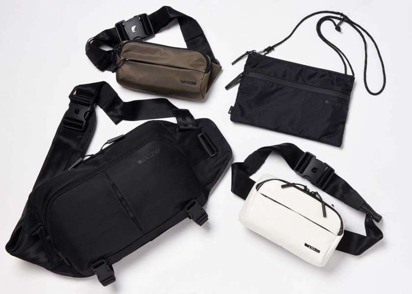 [インケース] Compass Duffelバック　極美品　Apple社公認 インケース] Compass Duffelバック極美品Apple社公認