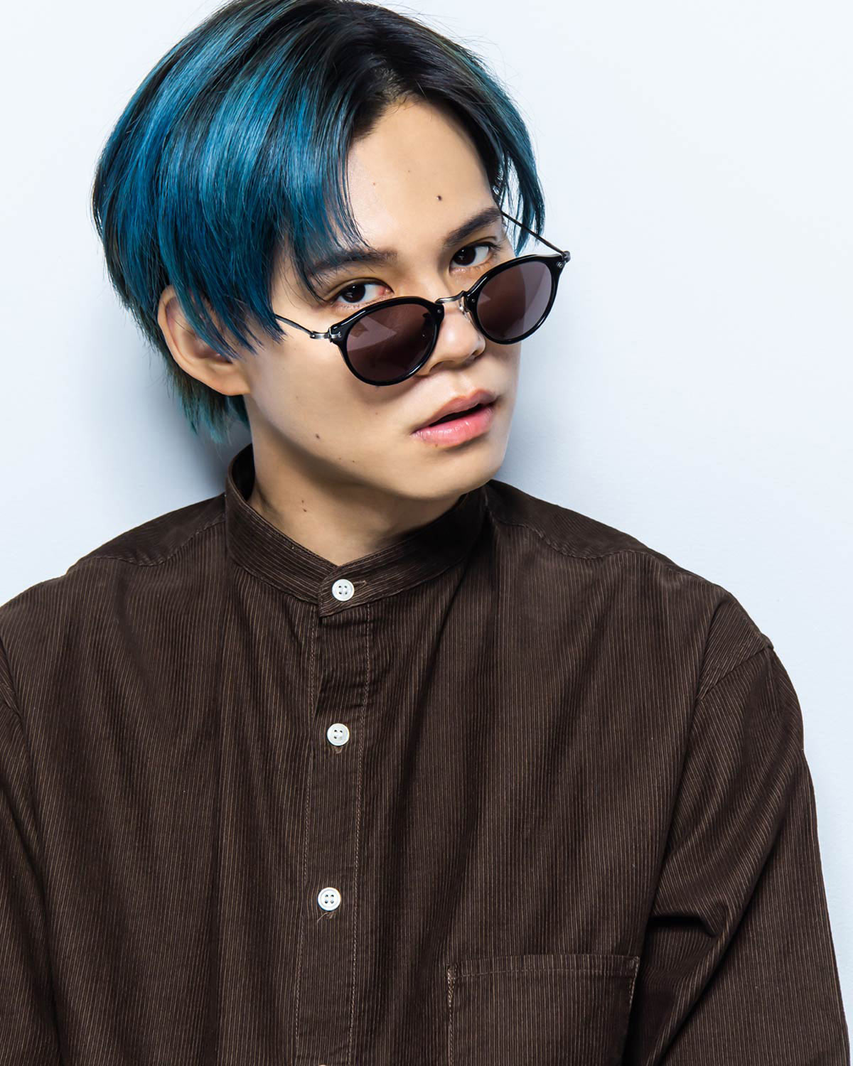 超特急FASHION DICTIONARY vol.36超特急カイ・タクヤ・ユーキ