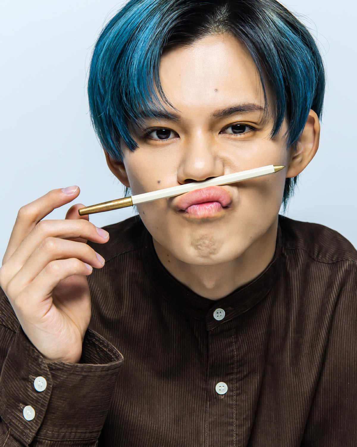 超特急FASHION DICTIONARY vol.36超特急カイ・タクヤ・ユーキ