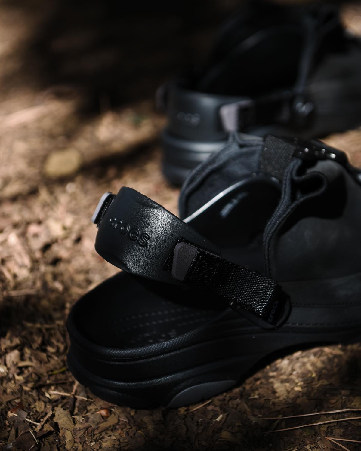 Crocs 黒 クロックス　ビームス別注 本日発売！クロックスとビームスが再び！！｜ビームス 静岡｜BEAMS