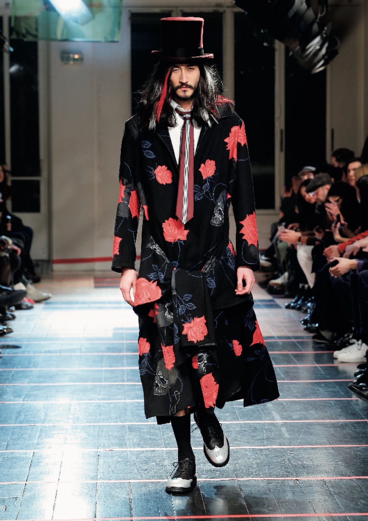 yohji yamamoto 着る服ないの ジャケットその他 - ceskymak.cz