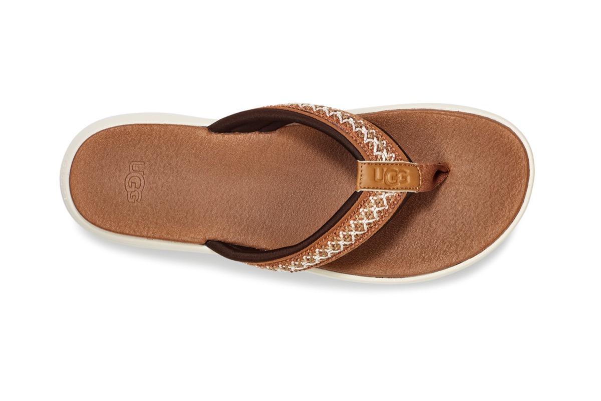 UGG UNION SLIDEサンダル UGG ユニオン スライド II Union Slide II ブラック - メルカリ