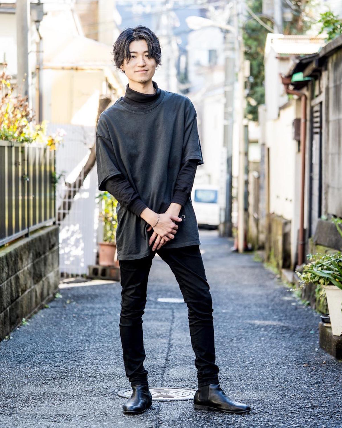 イケてるヘアを作る美容師ってどんな人 Vol 19美容師名鑑 Vreea ベリア 増田瑞貴さん インタビュー Fineboys Online イケてるヘアを作る美容師ってどんな人 Vol 19美容師名鑑 Vreea ベリア 増田瑞貴さん インタビュー Fineboys Online