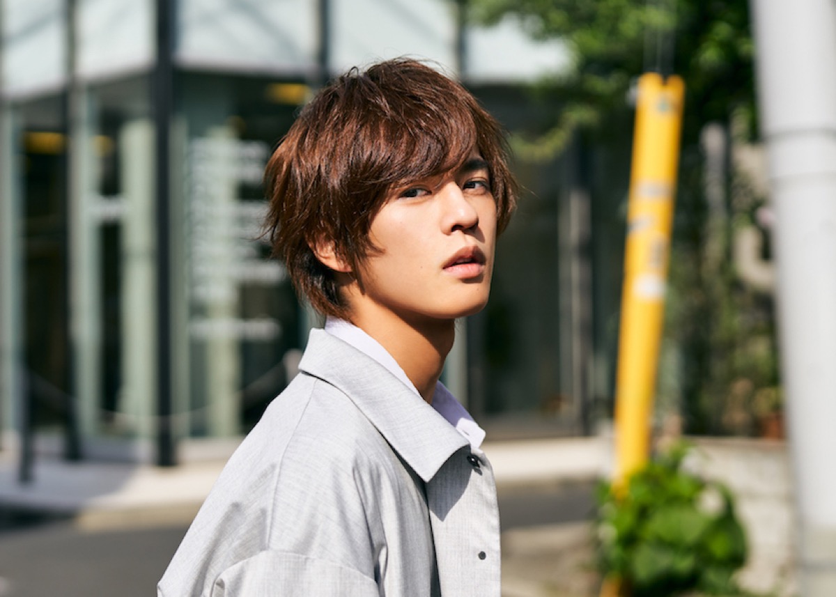 元仮面ライダー、奥野壮が◯◯◯◯男子に初挑戦！ | インタビュー