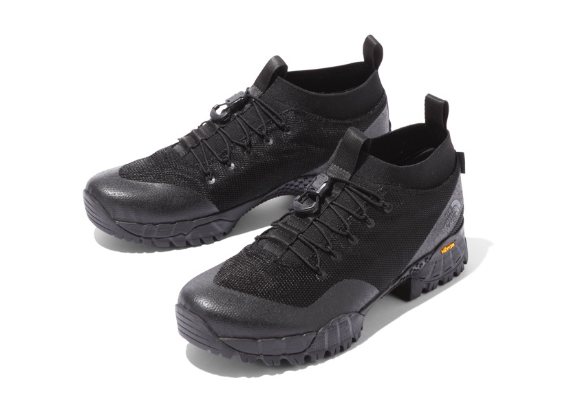 THE NORTH FACE、都市と自然を繋ぐ新型シューズ「TOWNT II GORE-TEX」を発売 │ QUI - Fashion &  Culture media