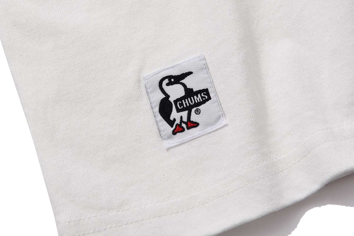 パックマン×チャムスのアウトドアアイテムがフリークスストア