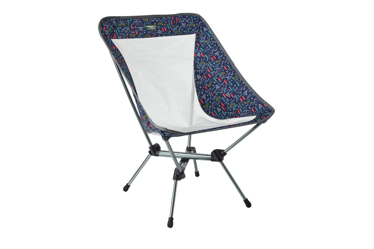 エル・エル・ビーンの優秀アウトドアグッズで”おうち時間”を満喫