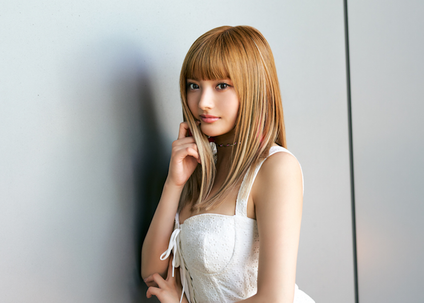 mishrea（ミシュレア）　着痩せコート　はなゆん XS～Lサイズあり】ジッパー×ストレッチタイトミニキャバドレス