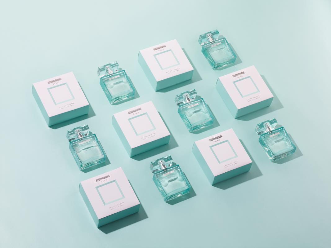 Coach ライジングウェーブ　ブルガリ　ベビードール　香水 現状渡し Amazon | RISINGWAVE(ライジングウェーブ) フリー アザーブルー