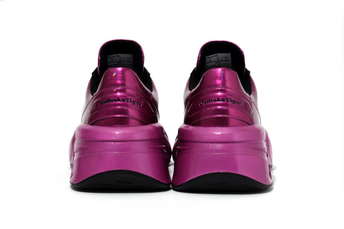 THE ONITSUKA”から新作シューズが登場！ ｜ FLY BASKETBALL