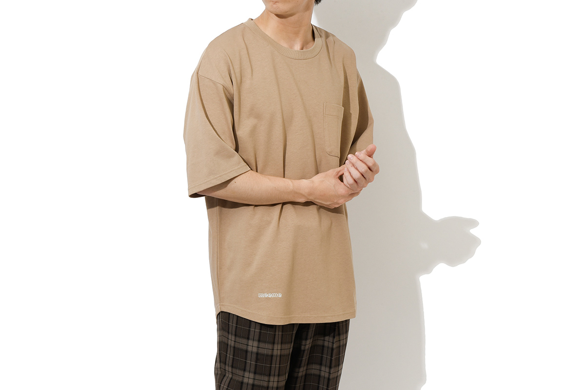 meeme ぶんけい トレーナー クリエイター・ぶんけいのファッションブランド「meeme」で秋