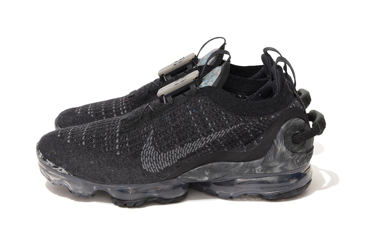 ナイキ フライイーズ イノベーションを活用したNIKEの新作