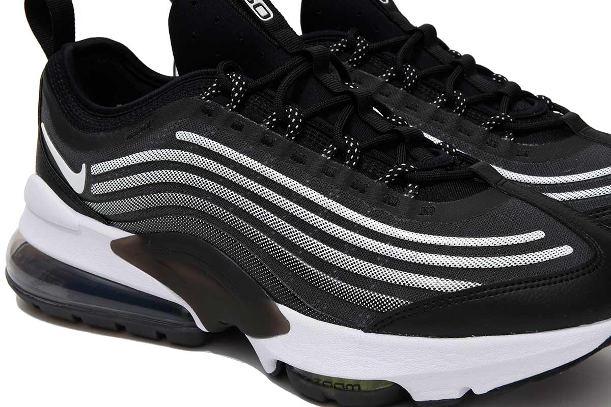 Nike Zoom Air Podsを搭載した次世代シューズで差をつけろ シューズ Fineboys Online Nike Zoom Air Podsを搭載した次世代シューズで差をつけろ シューズ Fineboys Online