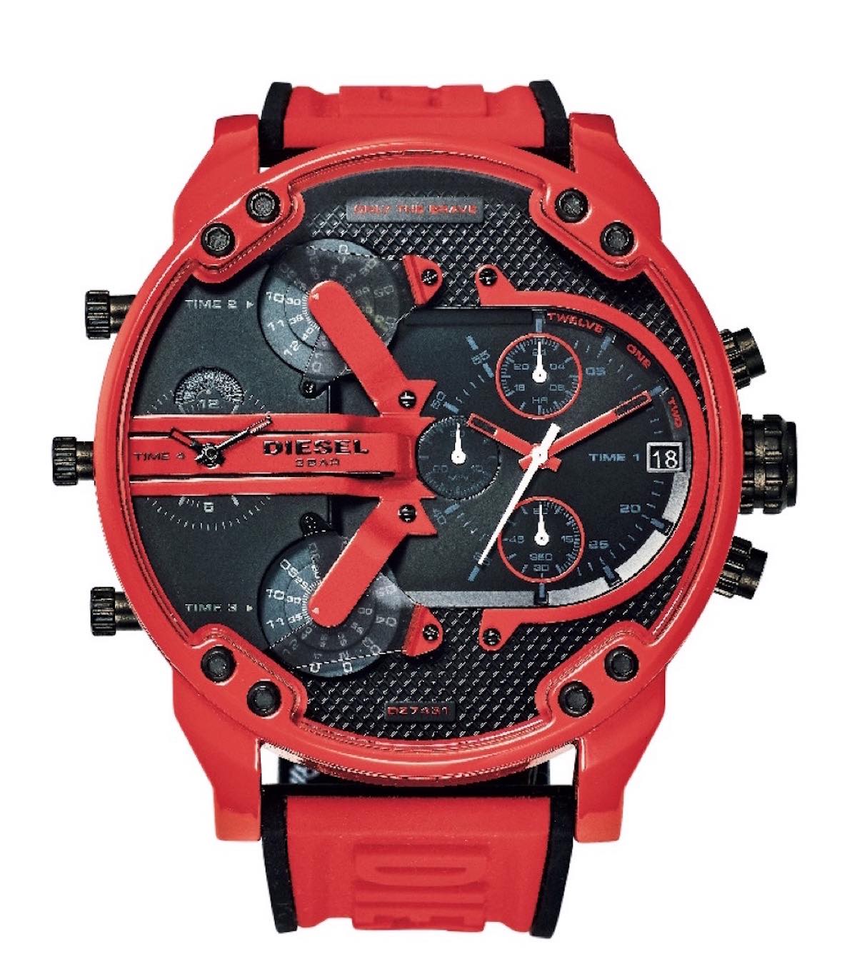 G-SHOCK、セイコー プロスペックスetc.人と違う腕時計を探せ！ | 時計 | FINEBOYS Online