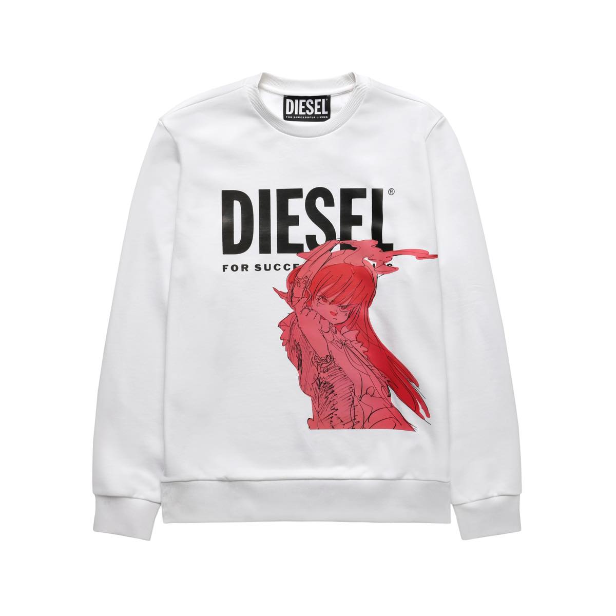 DIESEL×GR8！洗練されたストリートなデザインに注目 | ファッション ...