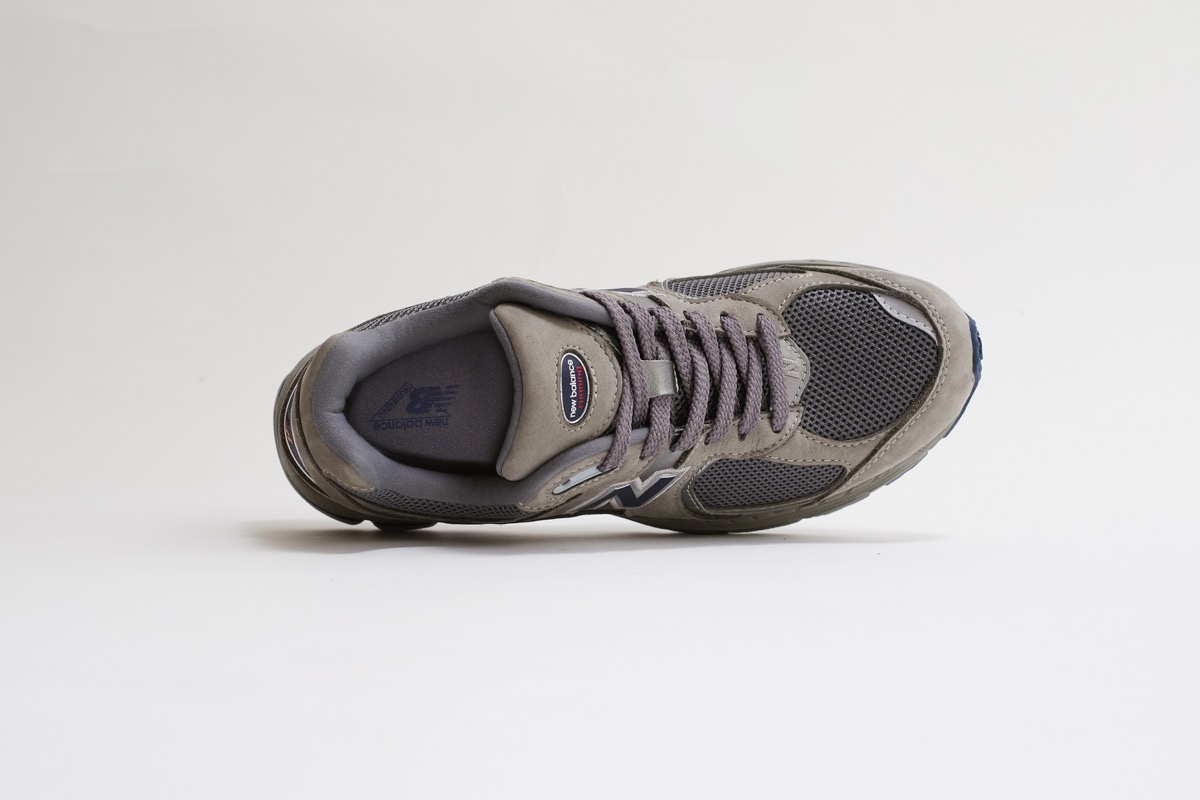 ニューバランス（New Balance）のハイテク顔なフラッグシップ