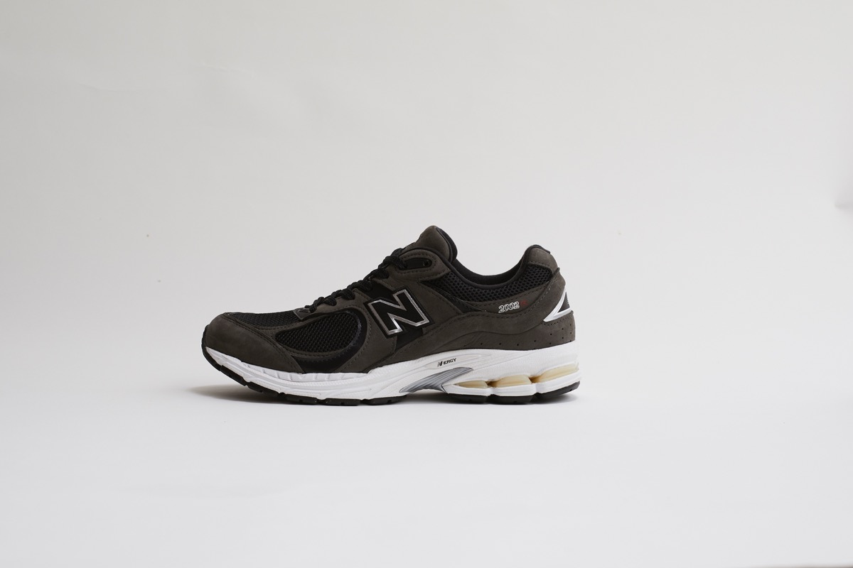 ニューバランス（New Balance）のハイテク顔なフラッグシップ