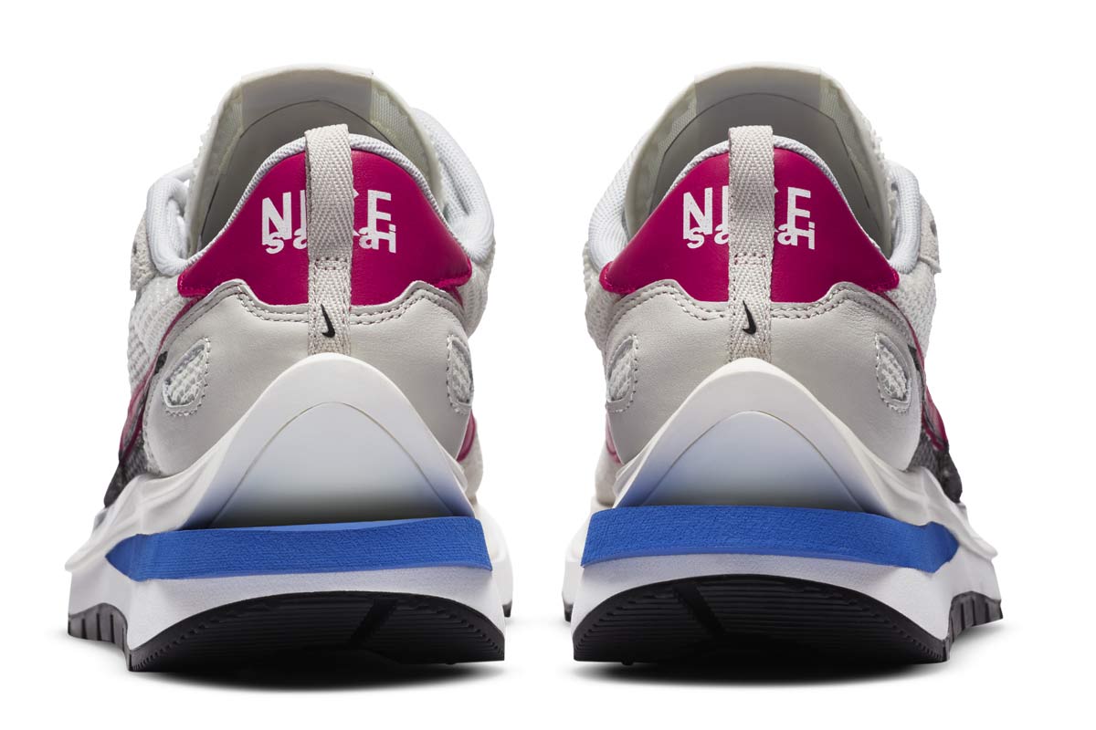 11月6日発売決定!NIKEとsacaiコラボ最新作は「ヴェイパー 11月6日発売決定!NIKEとsacaiコラボ最新作は「ヴェイパー