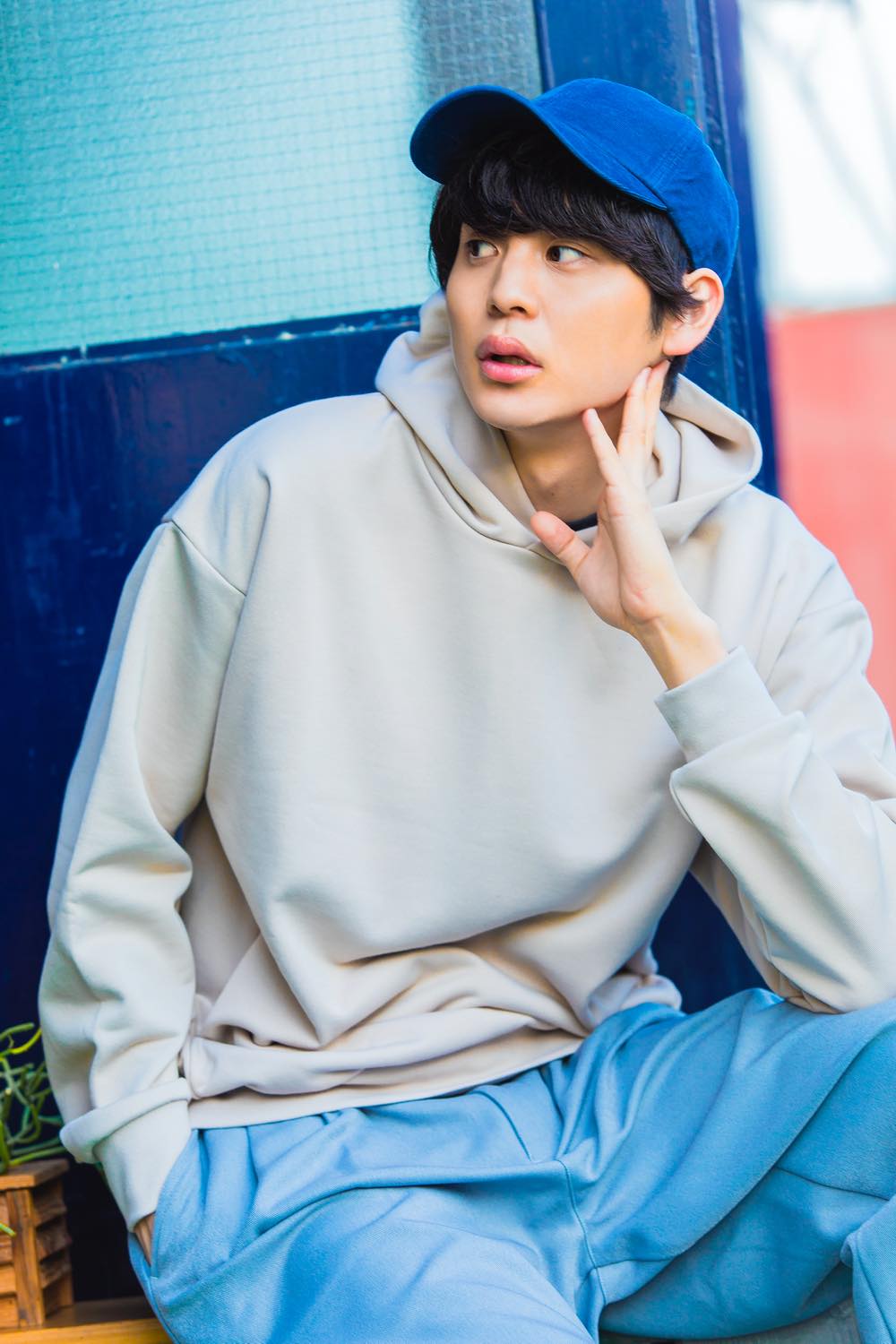 アベイルで見つけた優秀アイテム！春まで使えるコスパ最強の今どき