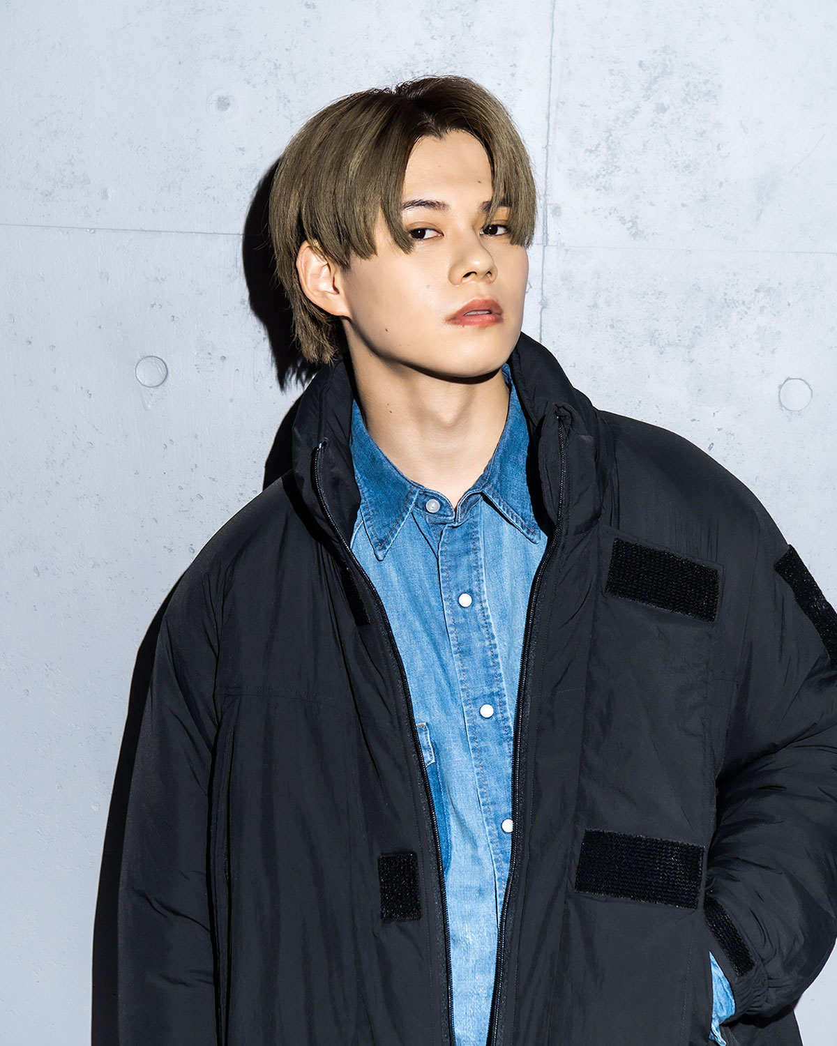 超特急FASHION DICTIONARY vol.50超特急カイ・ユーキ・タカシ