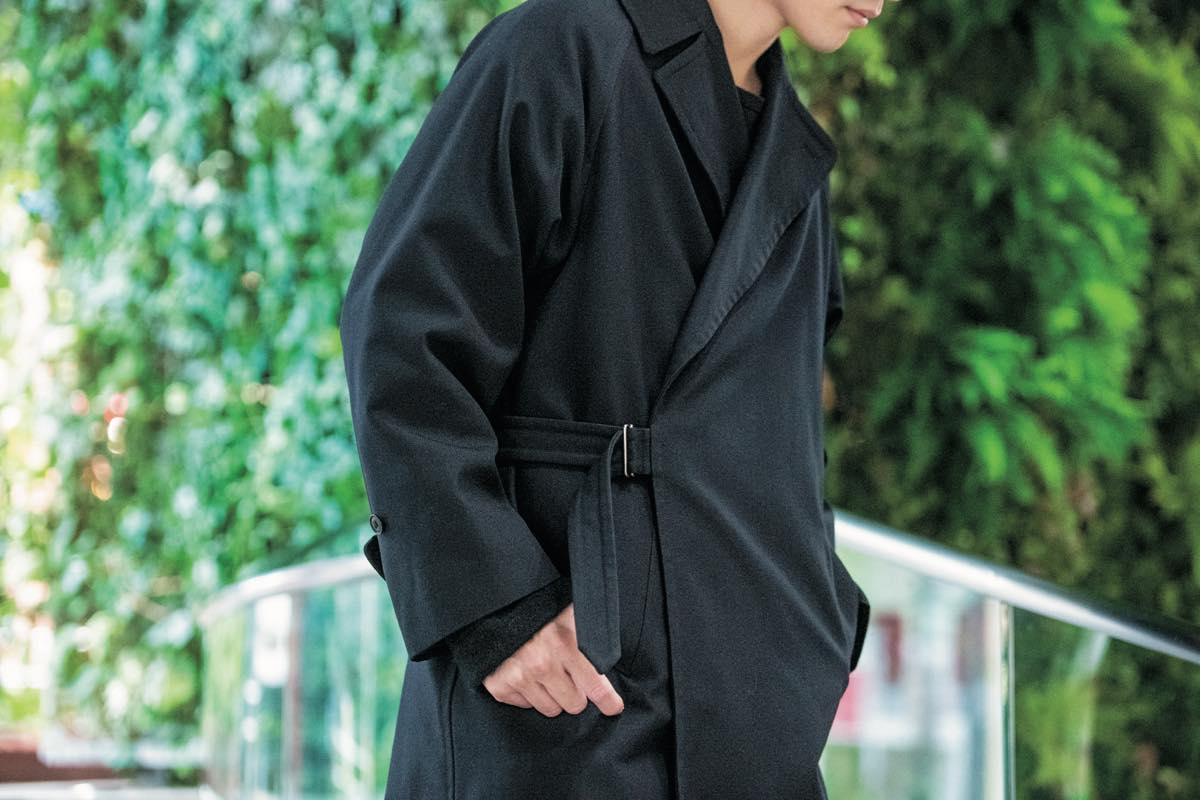 2019冬の男性の中で長いタイプのコートは内胆羽毛ジャケットを取り外します 防風保温 サイズ選択可P358 メンズの冬コート、ファッション好きが愛用する一生モノを大調査