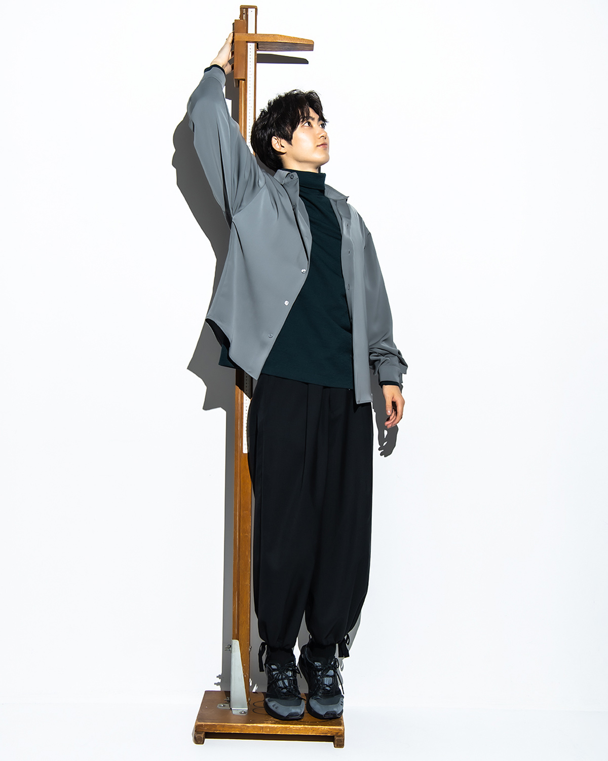 超特急 生写真 69弾 リョウガ ソロ コンプセット FC会員限定】超特急 リョウガ生誕記念 スペシャル生写真セット