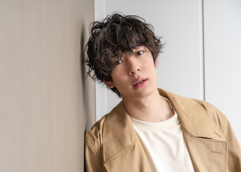 内藤秀一郎が「仮面ライダーセイバー」から学んだ大切なコト | インタビュー | FINEBOYS Online