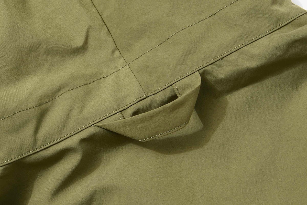 無印良品MUJI Laboの高機能でトレンド感抜群の新作コートが買い