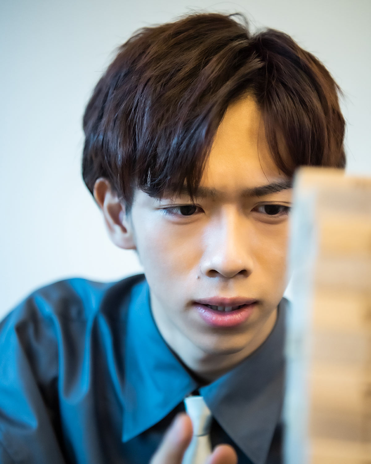 超特急 リョウガ④ 超特急 OFFICIAL on X: 