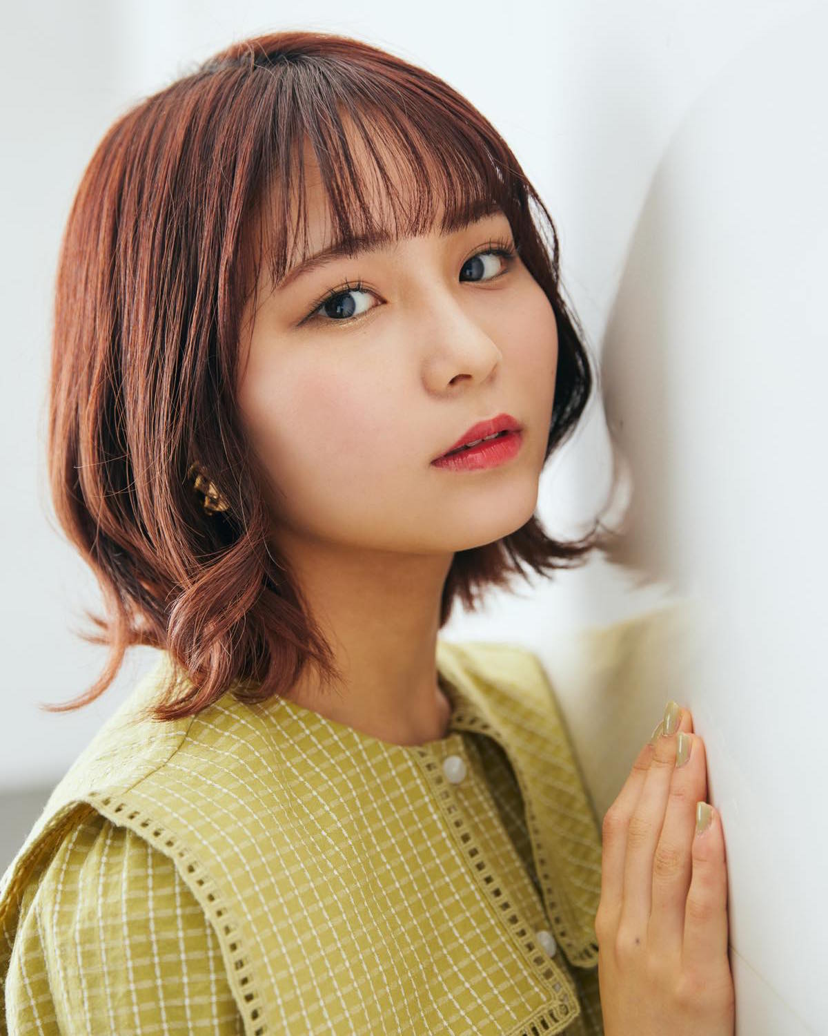 LOVEが本音で語る、初アルバムの聴きどころ！ | インタビュー