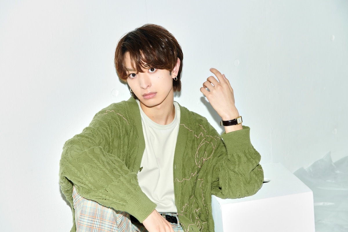 FANTASTICS from EXILE TRIBEの3人がファッションの参考にして