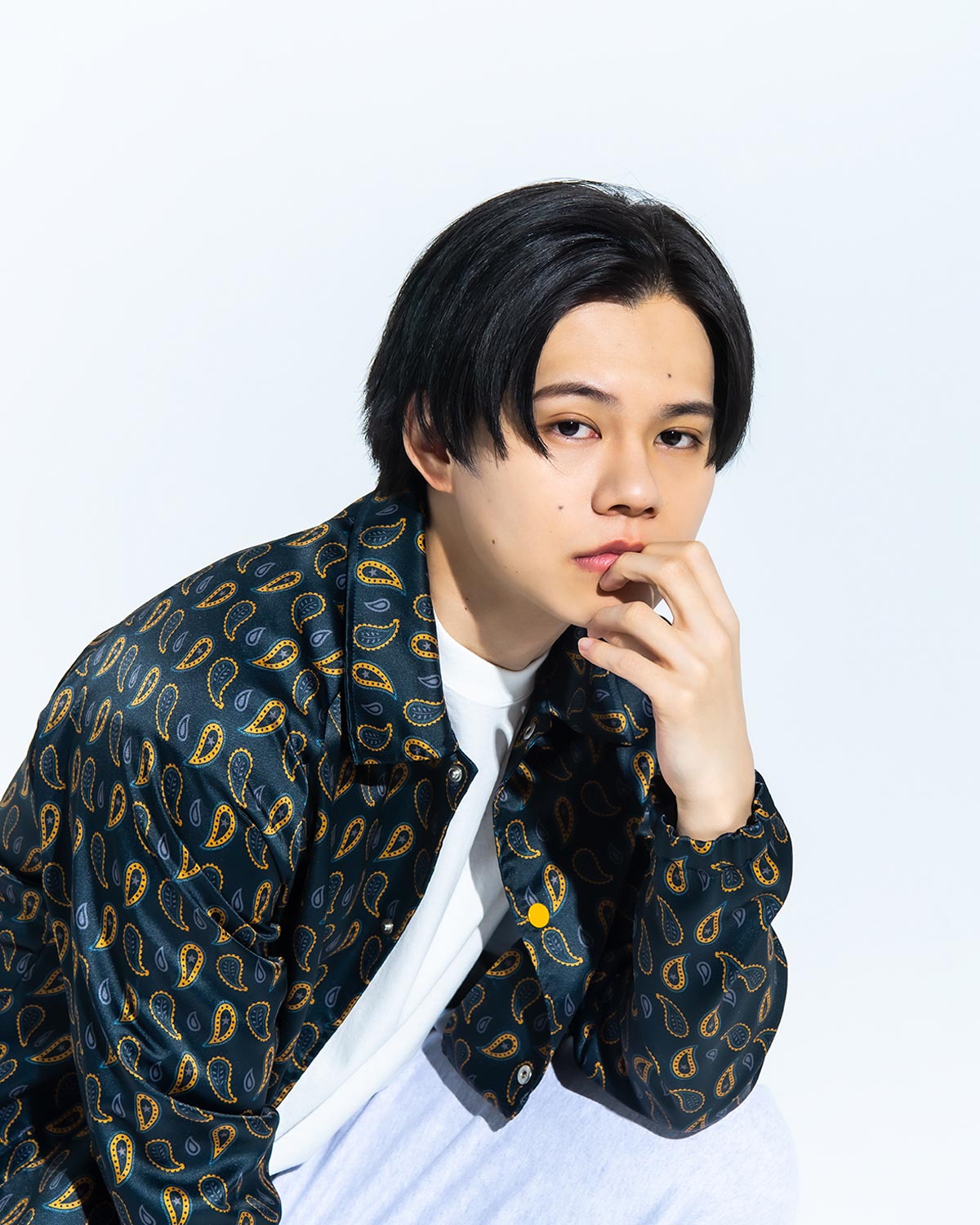 超特急 カイ タクヤ グッズセット② main.jpg