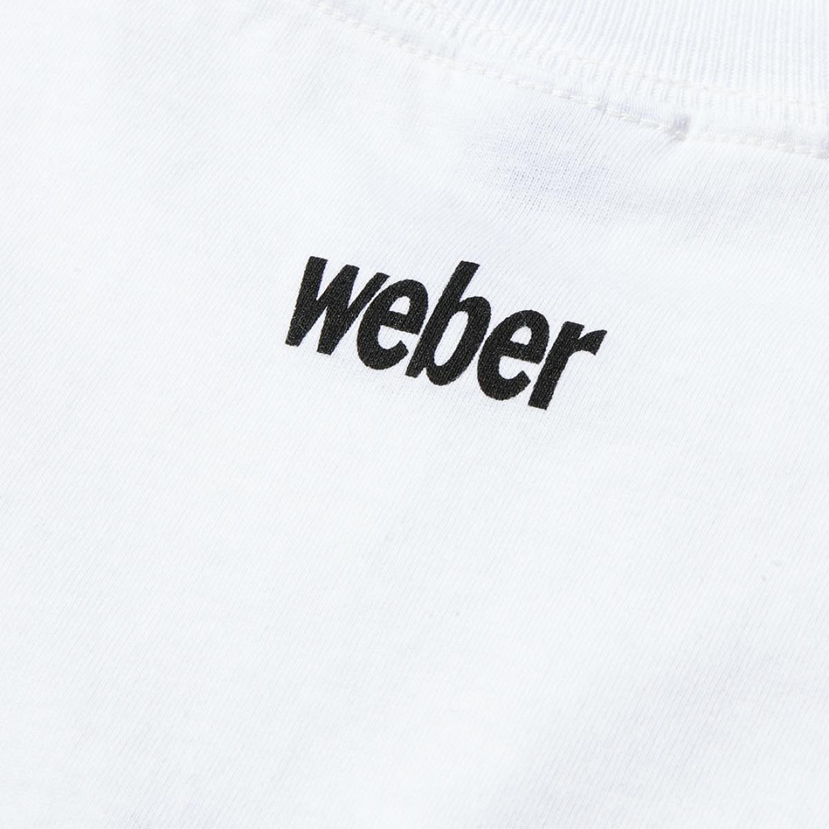 大ヒット映画『ライトハウス』×ノマドな古着屋『weber』によるコラボT