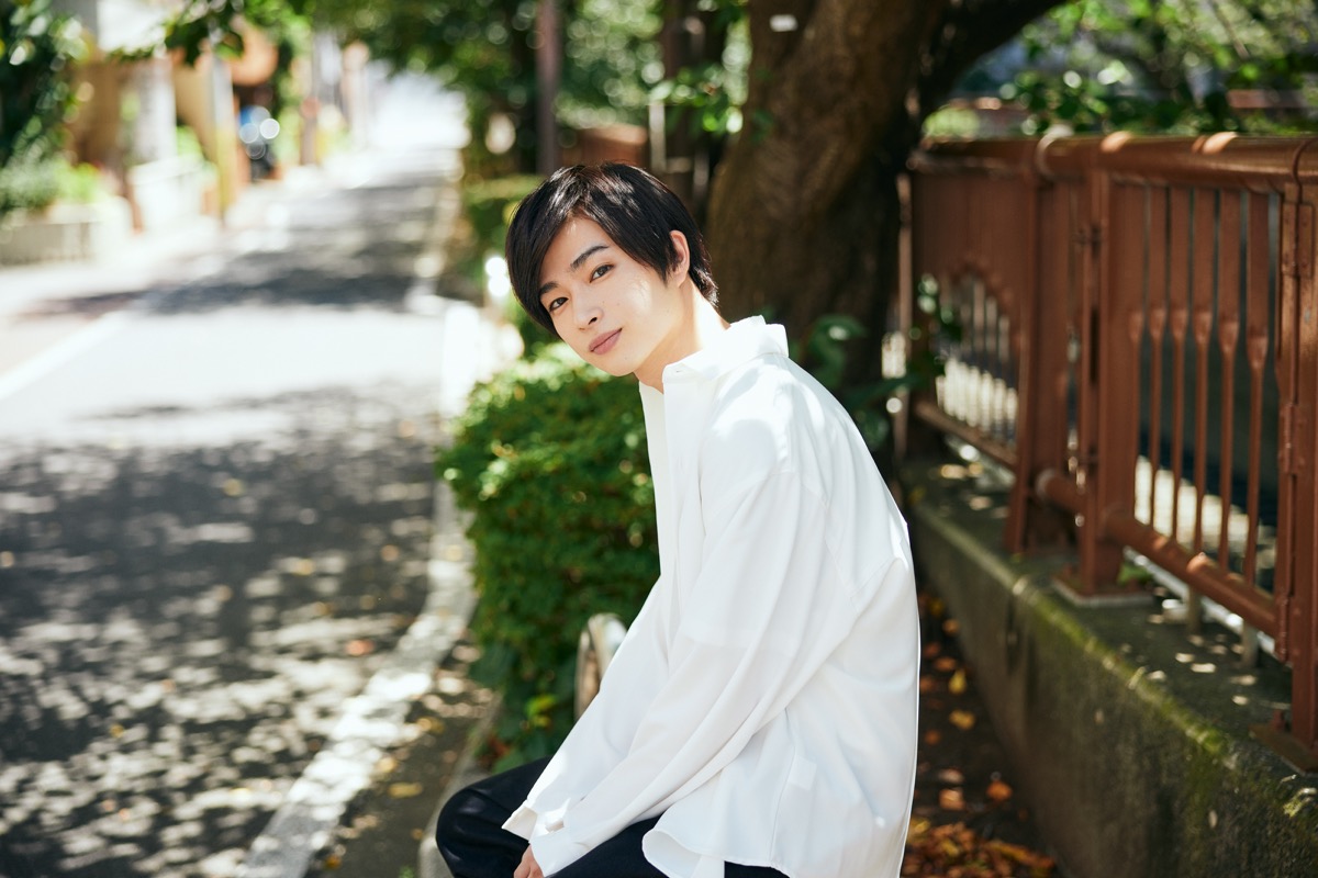 主役の椅子はオレの椅子 曽田陵介直筆サイン入りポスター saito_jyunya いつもありがとうございます〜😙
