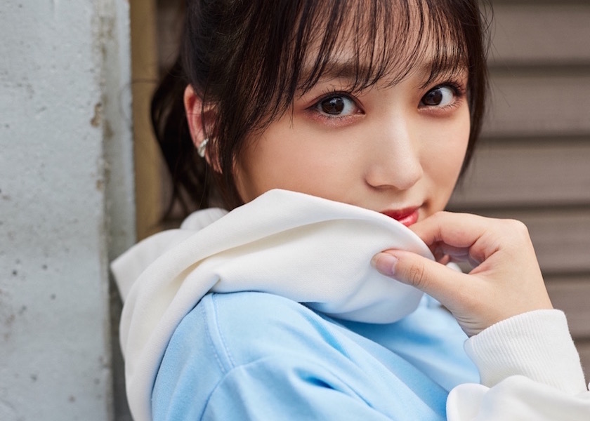 矢吹奈子、20歳。新たなステージへ | インタビュー | FINEBOYS Online