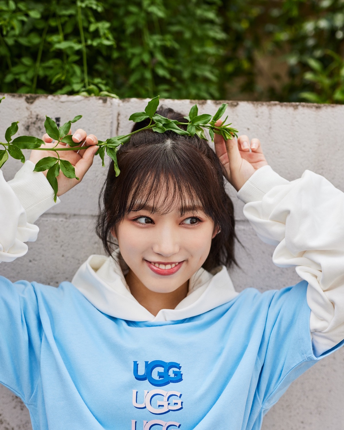 矢吹奈子、20歳。新たなステージへ | インタビュー | FINEBOYS