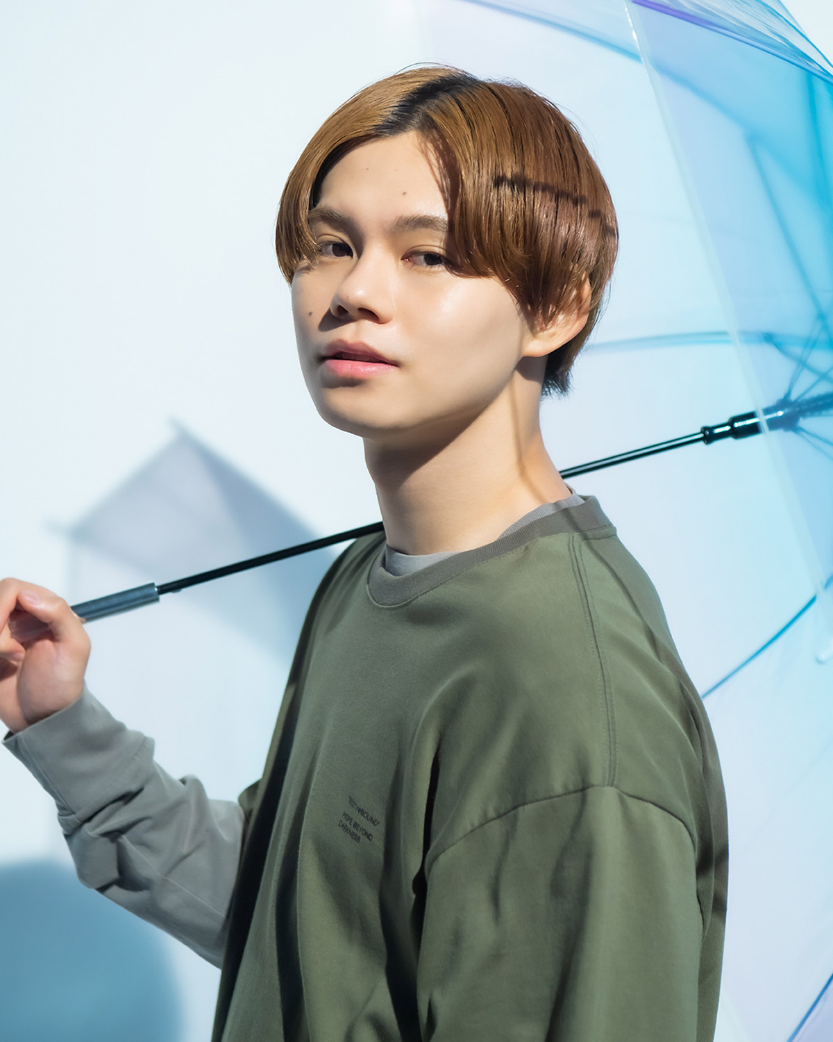 超特急FASHION DICTIONARY vol.68超特急カイ・ユーキ・タカシ