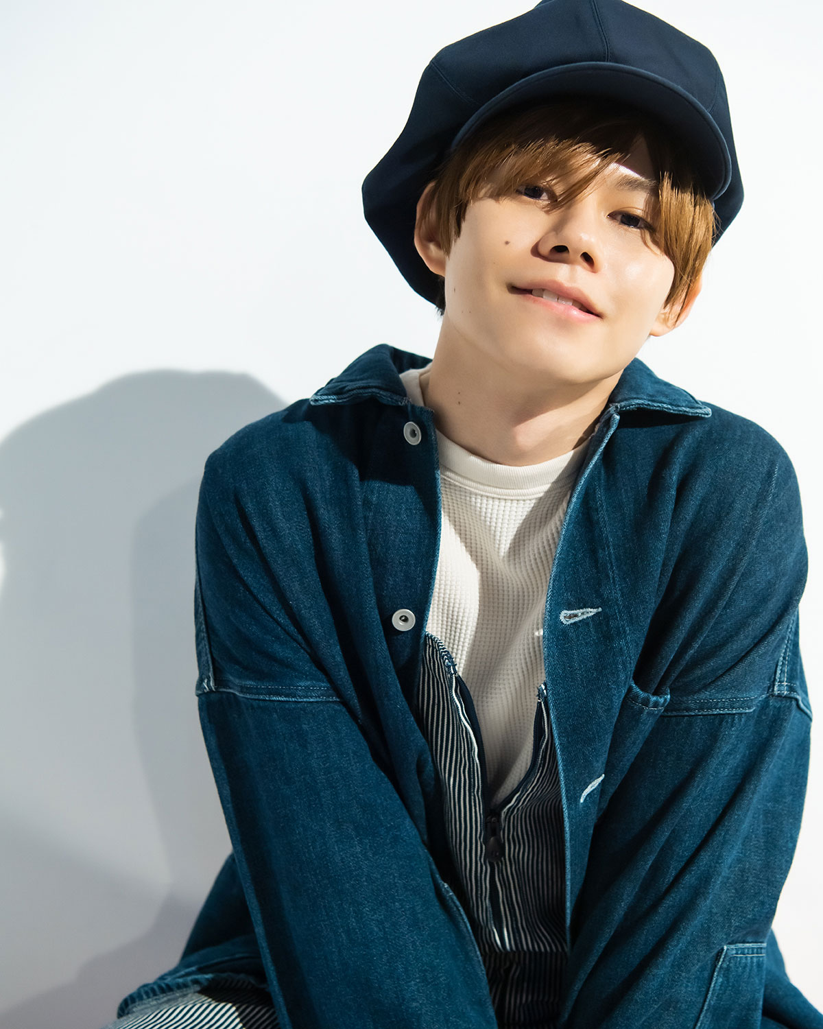 超特急 TAKUYA＆YUKI  切り抜き  BARFOUT バァフアウト 超特急FASHION DICTIONARY vol.74超特急タクヤ・ユーキ・タカシ