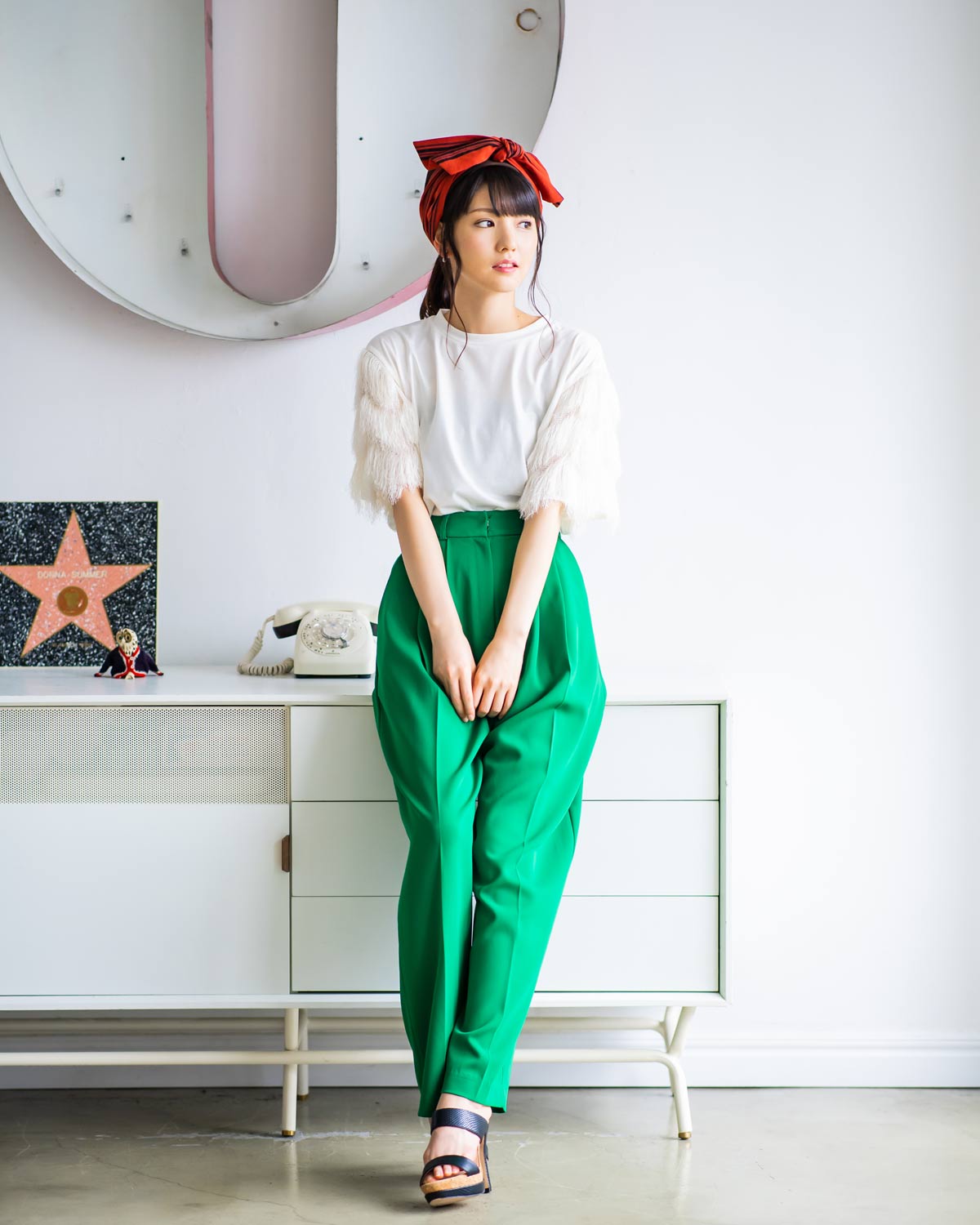 道重さゆみ 道重一筋 Tシャツ モーニング娘。 徹底道重 限定道重 Tシャツ Mサイズ 道重さゆみ 卒業 モーニング