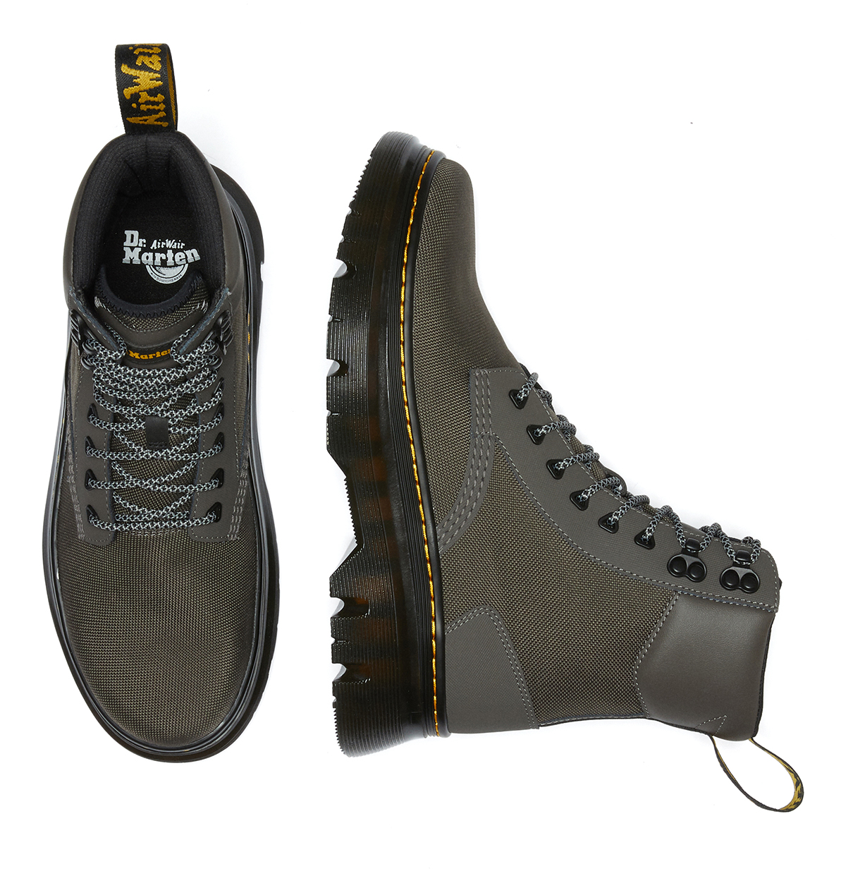 1万円代で買える！ドクターマーチンの新作ブーツが発売