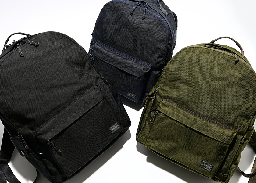 新品未使用‼️PORTER ポーター　リュック　吉田カバン UNION（PORTER） ポーター リュック PORTER 吉田カバン 2way