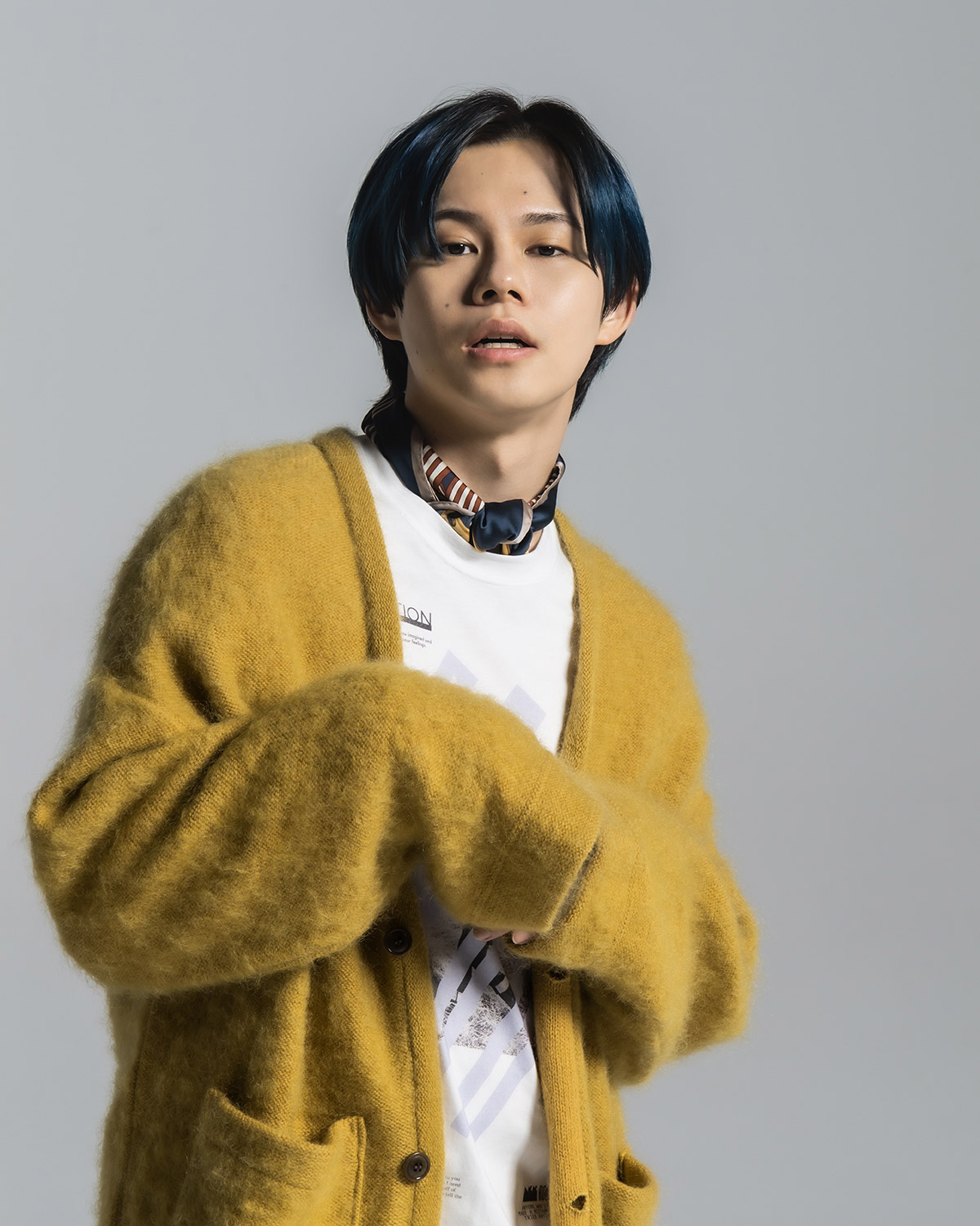 超特急FASHION DICTIONARY vol.72超特急カイ・リョウガ・タクヤ