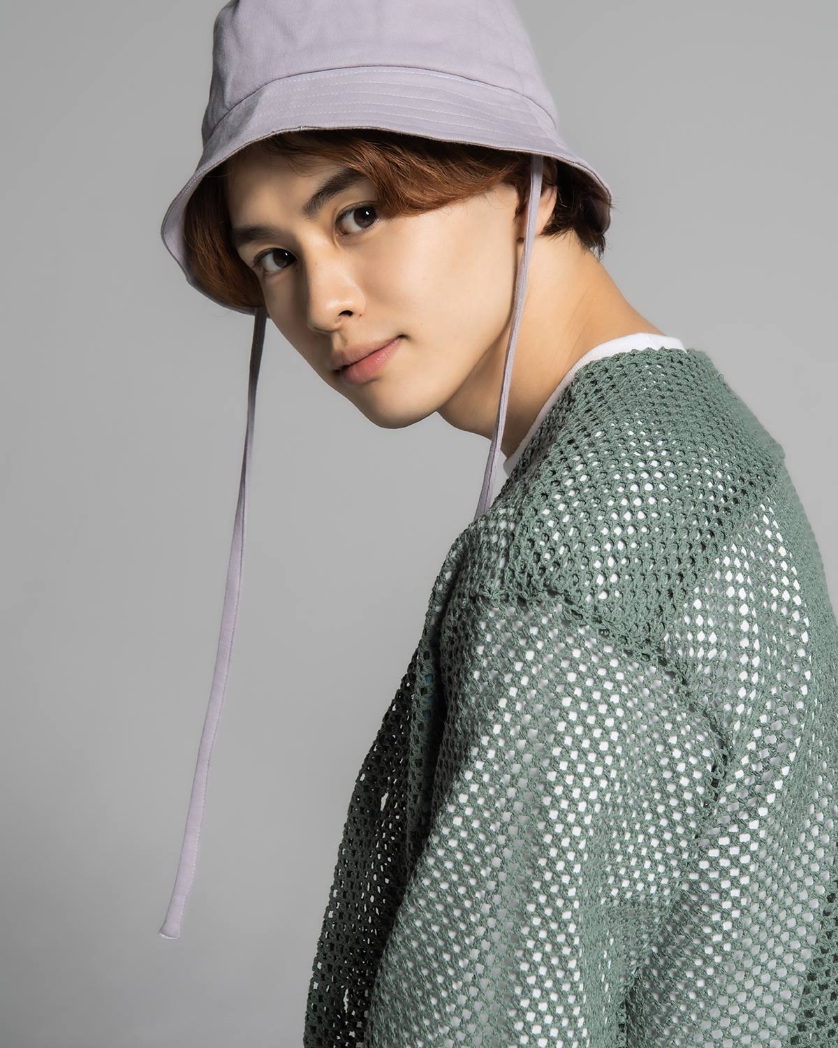 超特急FASHION DICTIONARY vol.72超特急カイ・リョウガ・タクヤ