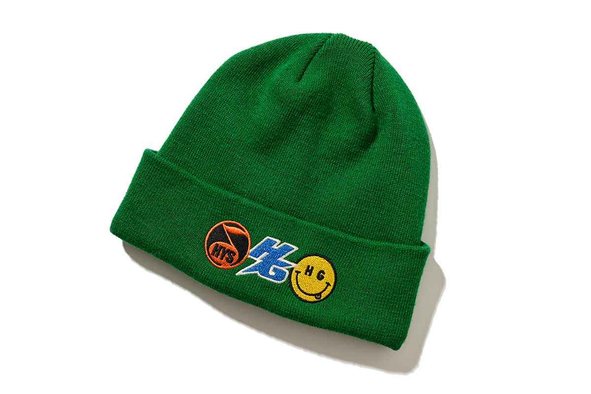 Z世代で話題！ ヒステリックグラマーの押さえておくべきアイテムを厳選