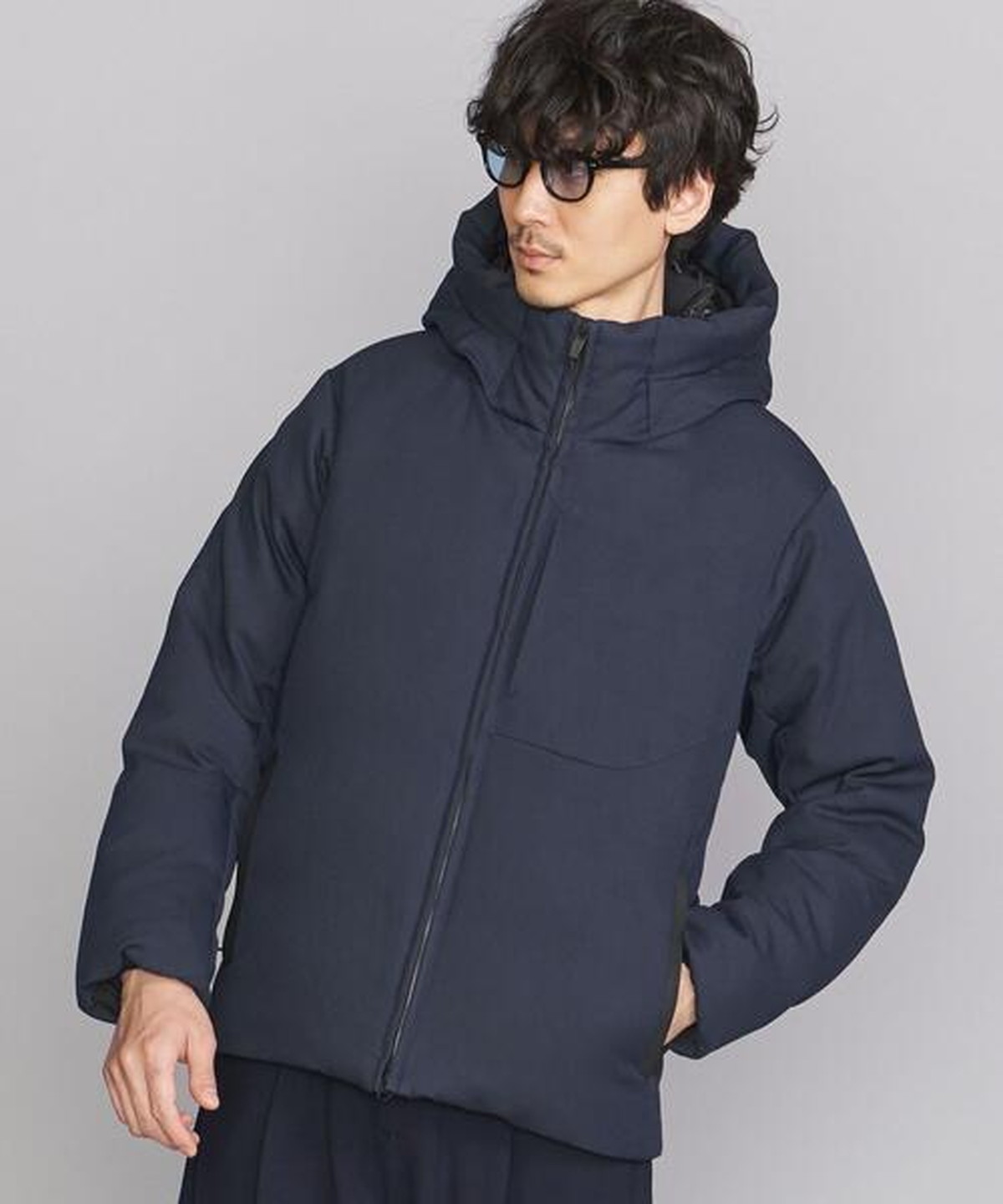 THE NORTH FACE - 最終値下 新品 ザ ノースフェイス アンタークティカ