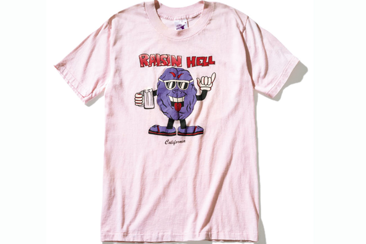 本当に流行っている Tシャツ のハナシ Vol 3古着で買うなら企業ロゴ キャラt ファッション Fineboys Online 本当に流行っている Tシャツ のハナシ Vol 3古着で買うなら企業ロゴ キャラt ファッション Fineboys Online