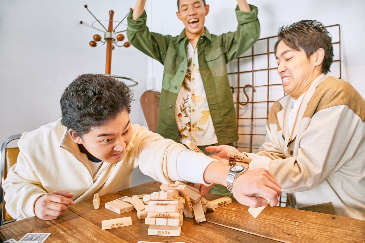 シチズンコレクション〉でもっといい毎日。レコードレーベルと四