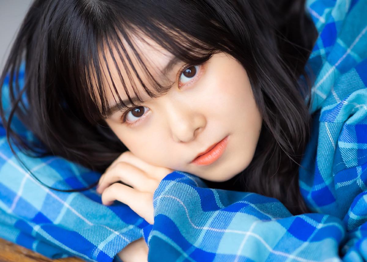 BEYOOOOONDS 山﨑夢羽 チェキ 山﨑夢羽、ハロプロ次世代エースの現在地。 | インタビュー | FINEBOYS