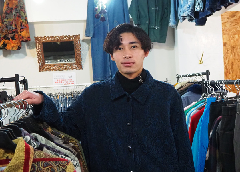 インタビュー 記事一覧 FINEBOYS Online インタビュー 記事一覧 FINEBOYS Online