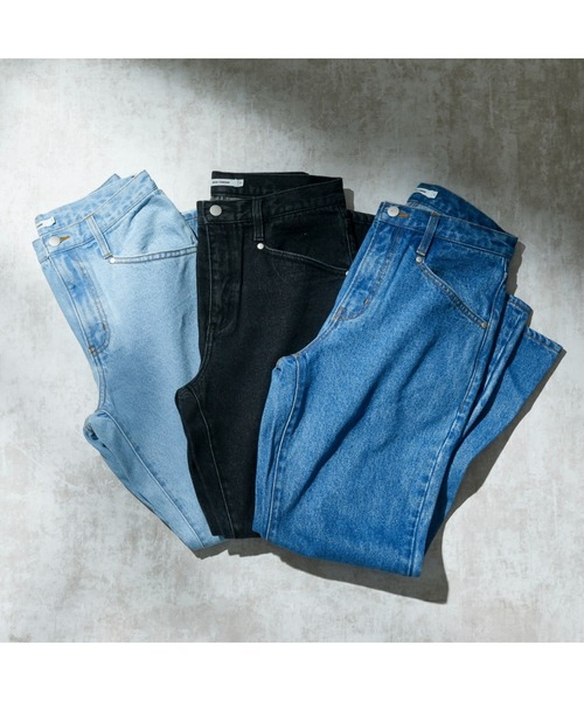 2999円～！】即買い必至のデニムパンツ7選 | ファッション